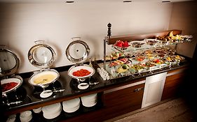 Hotel La Villa